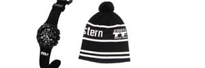 Win a Swatch TTR Watch and Beanie