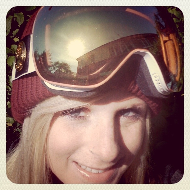 Katie Blundell