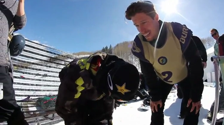 Shaun-White-Torstein-Horgmo-US-Open
