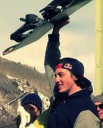 Rider Profile Mark McMorris