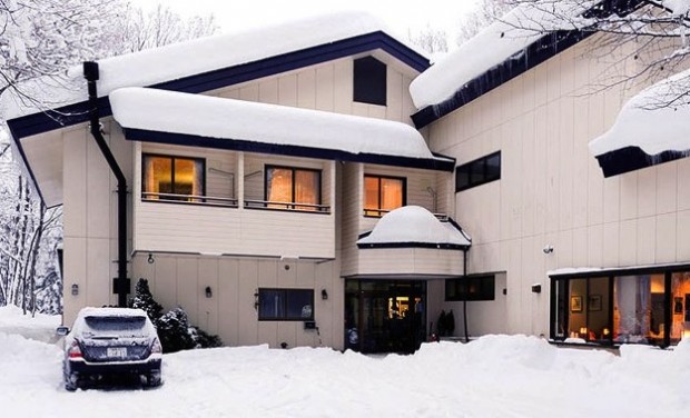 Morino Lodge