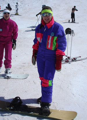 Photo: Live2Ski