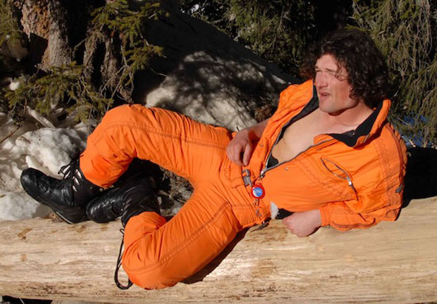 Photo: Yodel Magazine