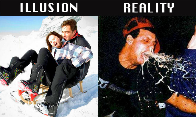 Illusion 4 Romance