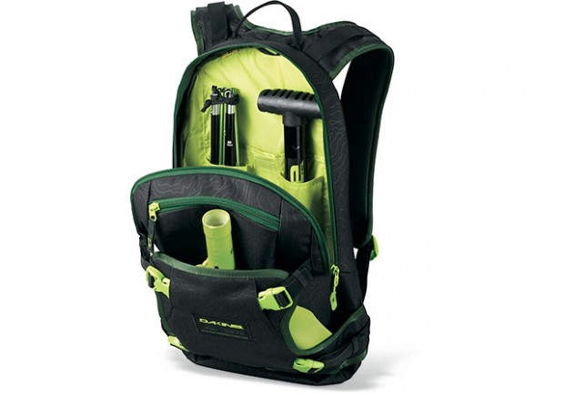 Dakine Ally Backpack With Probe & Shovel | Chris