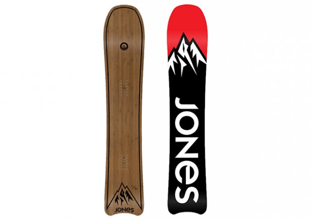 Jones Hovercraft 2013/14 | Christmas Gift Guide: For