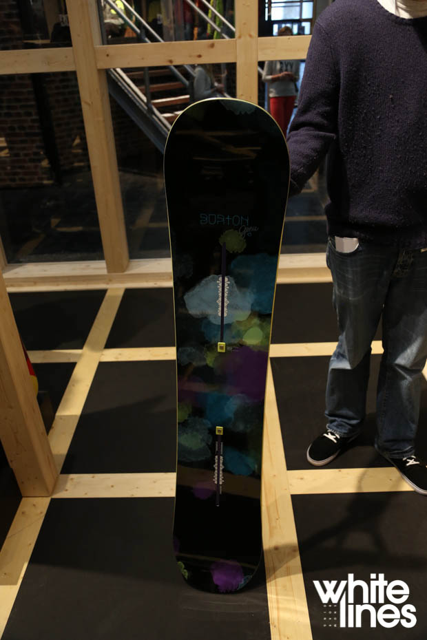 Burton Genie Snowboard 2014-2015