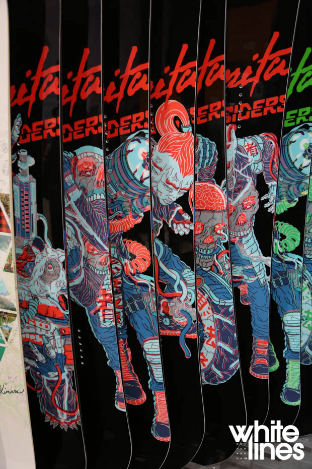 2014 capita outsiders snowboard 8. Capita Outsiders Snowboard 2014-2015