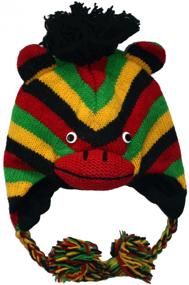 The Rasta Chump