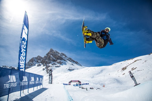James-Honeymonster-Phillips-Halfpipe-Brits-2014-Tignes-©EdBlomfield-2