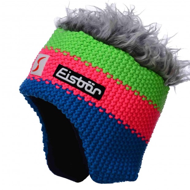 The 'Old but still got it' Tuft