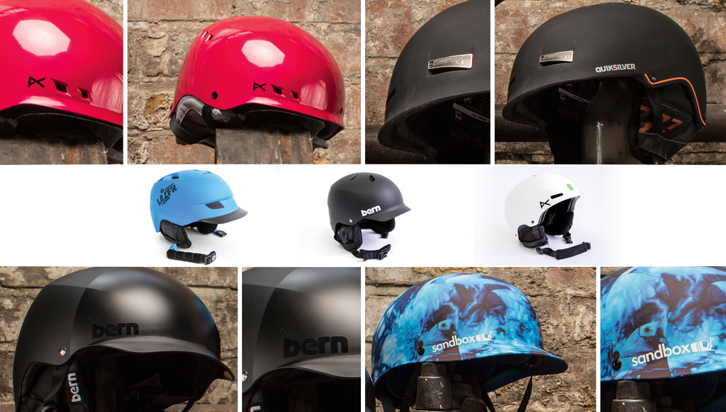 best snowboard helmet