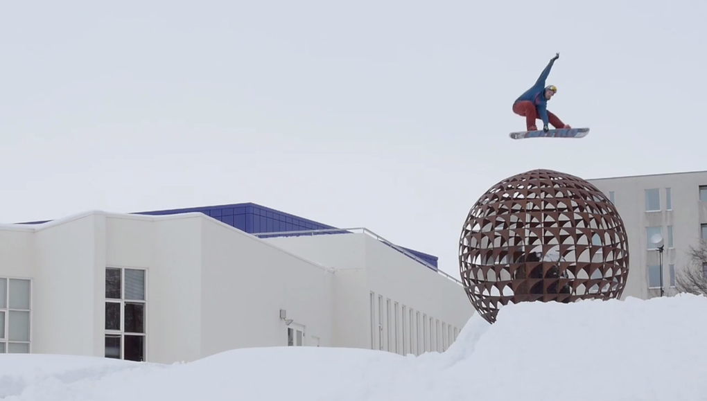 cooking with gas episode 3 spring