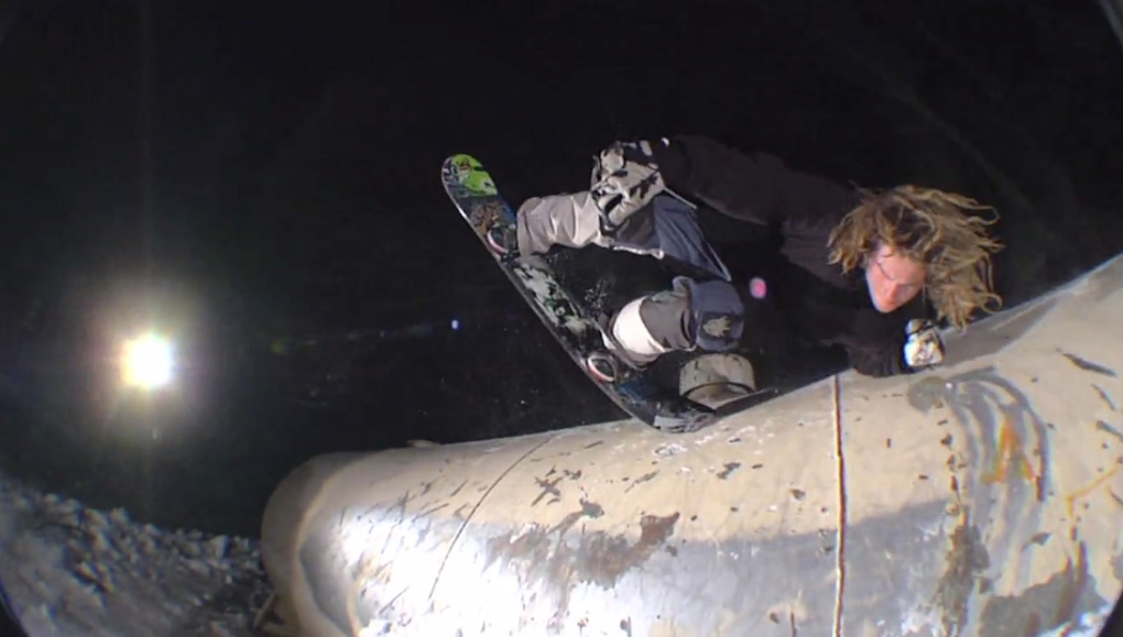 lucas magoon halloween