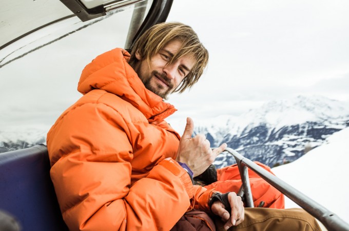 burton  ニコラス・ミューラー Nicolas Müller leaves Burton, joins Gnu Snowboards |
