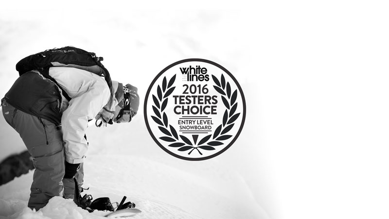 10 Best Entry Level Snowboards 2015-2016 |
