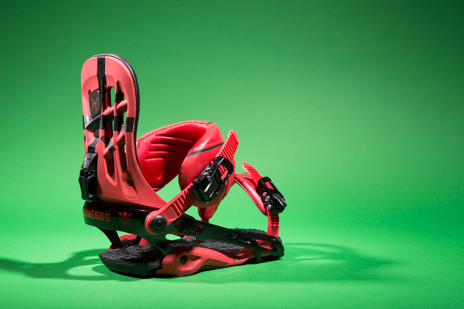 rome 390 snowboard bindings 2016 Rome 390 2015-2016 Snowboard Binding Review |