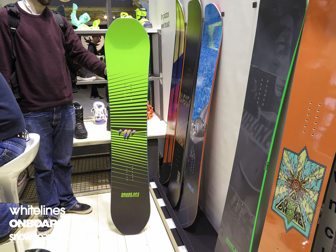 Drake-DF2-Snowboard-2016-2017-ISPO