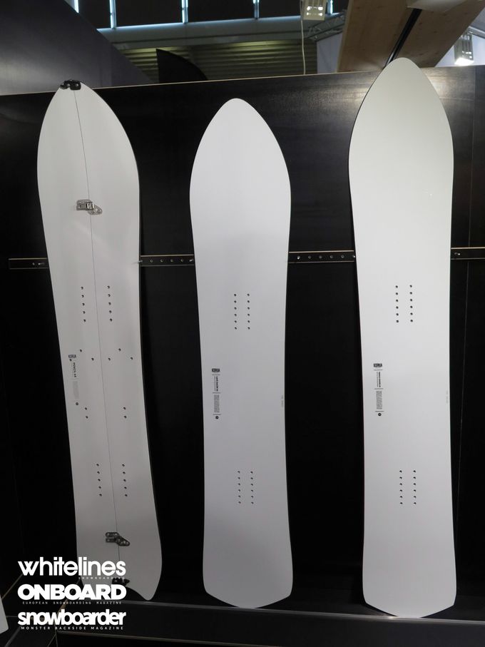 Korua-PencilSplit-CafeRacer-TrenchDigger-Snowboards-2016-2017-ISPO