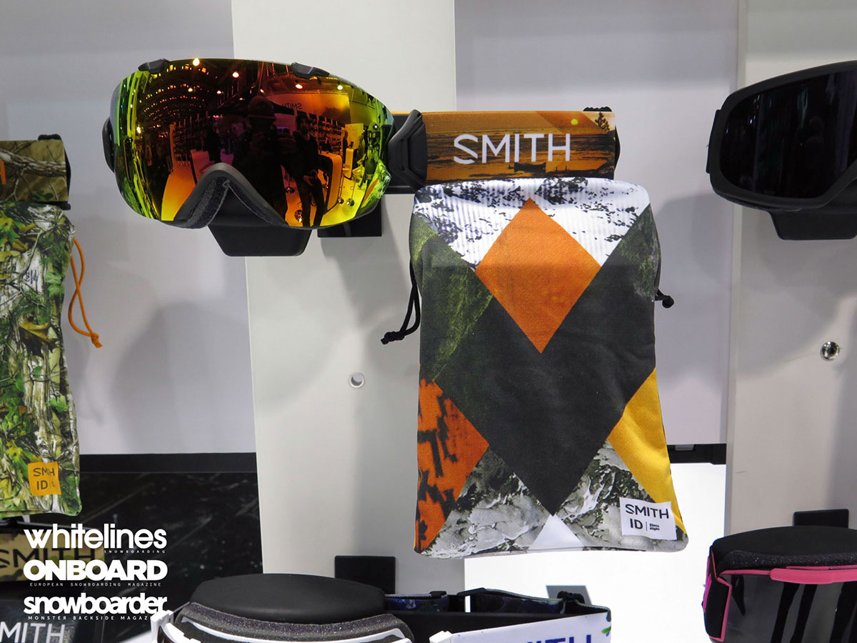 Smith Optics 2016-2017 Preview – ISPO 2016 |