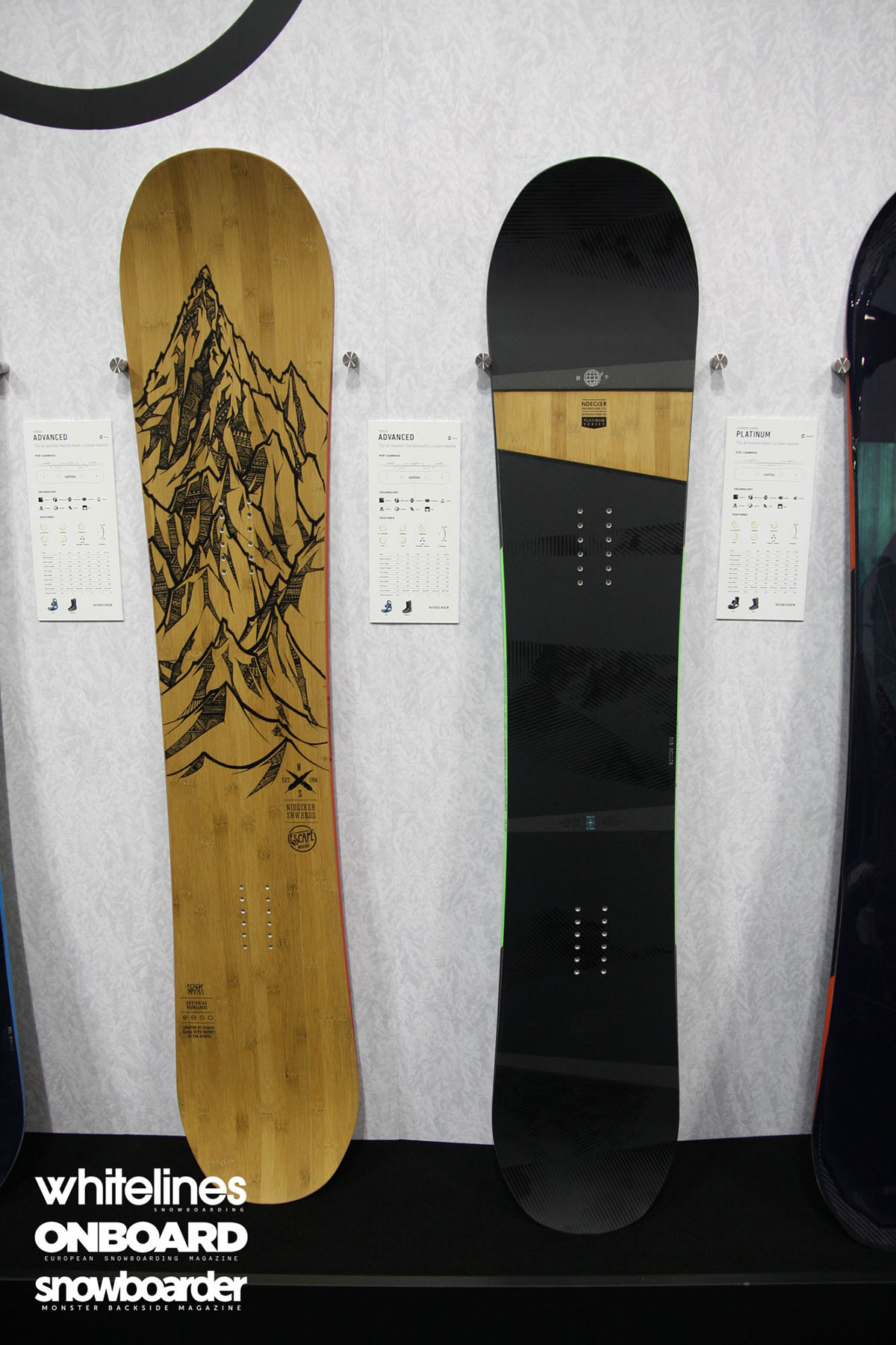 Nidecker-Advanced-and-Platinum-Snowboard-2016-2017-ISPO