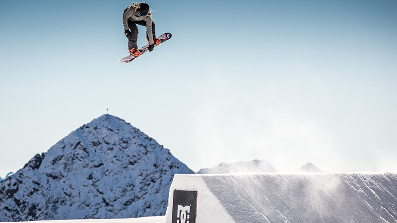 Katie Ormerod. Photo: Ed Blomfield.
