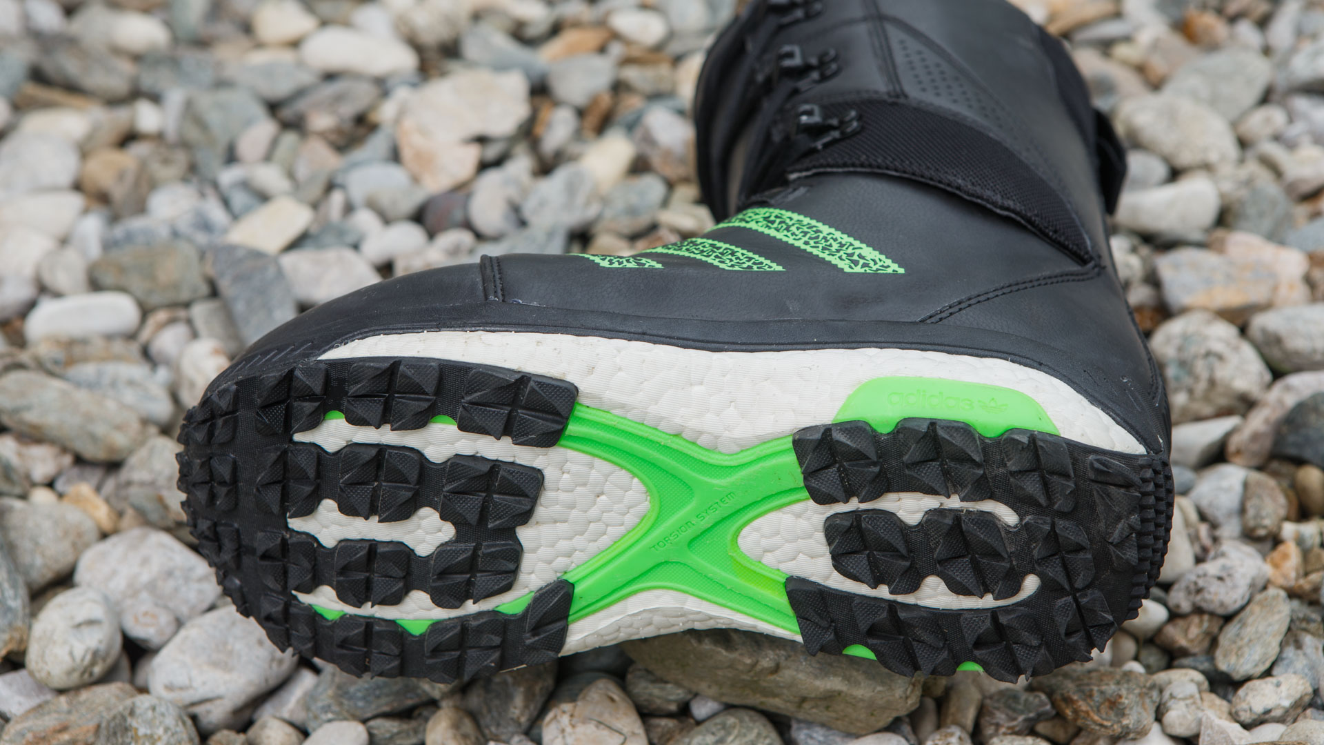 adidas Tactical ADV 2016-2017 |