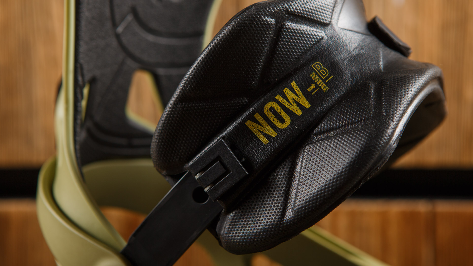 NOW Brigade 2016-2017 |