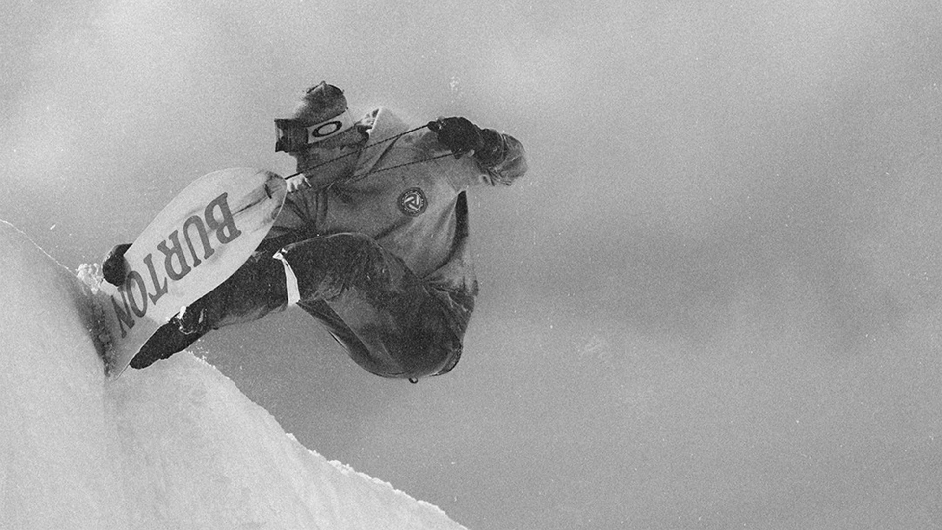Burton Snowboards – 40 Years Forward |