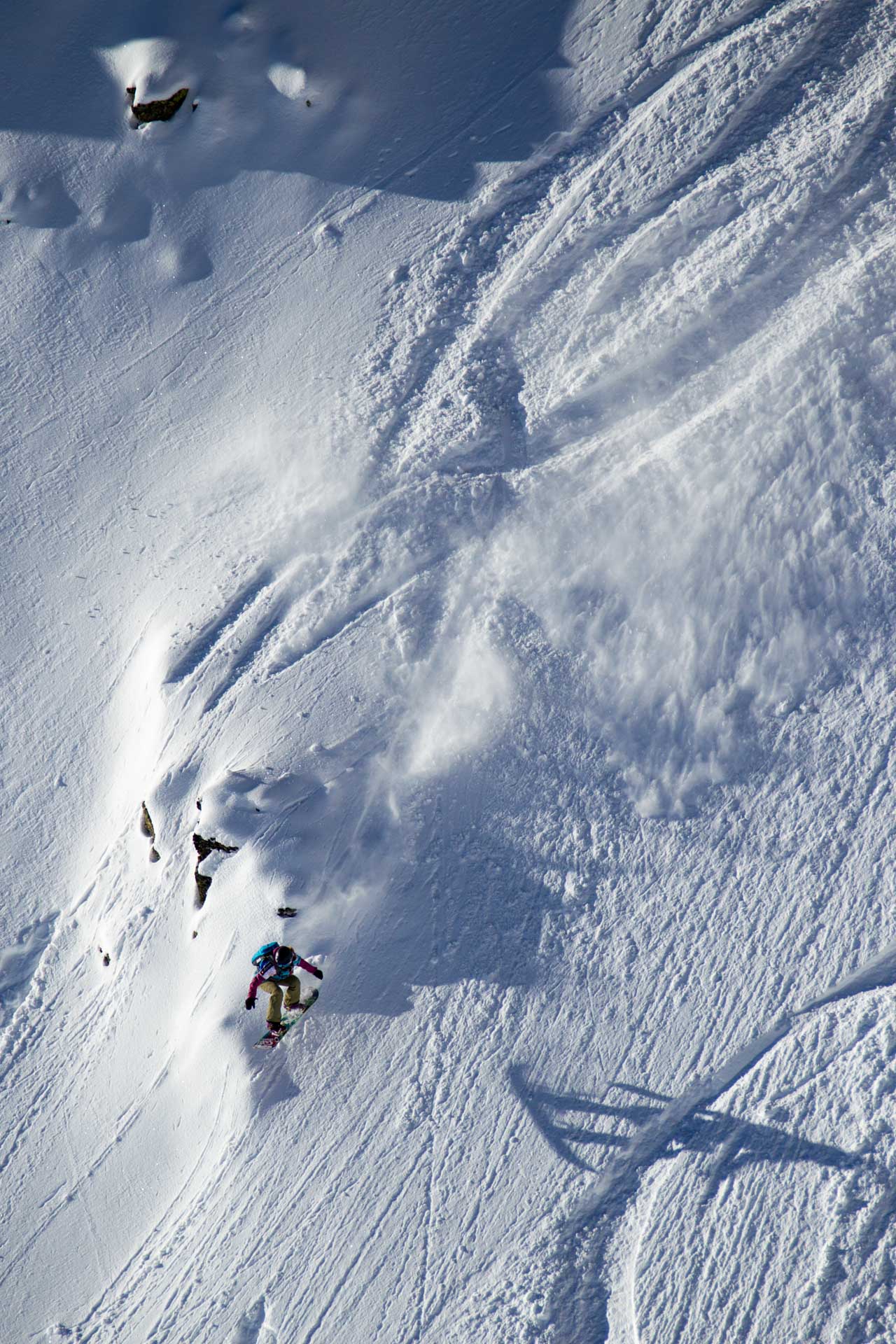 Swatch Freeride World Tour 2017 - www.freerideworldtour.com