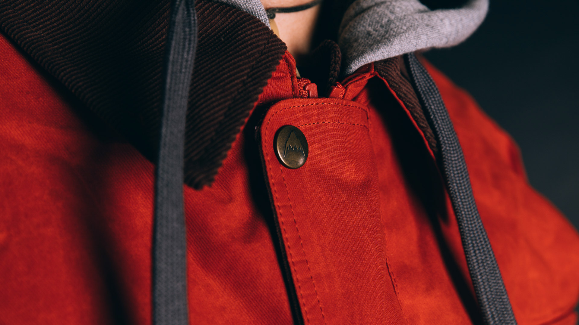 Burton Dunmore 2017-2018 Snowboard Jacket Review |