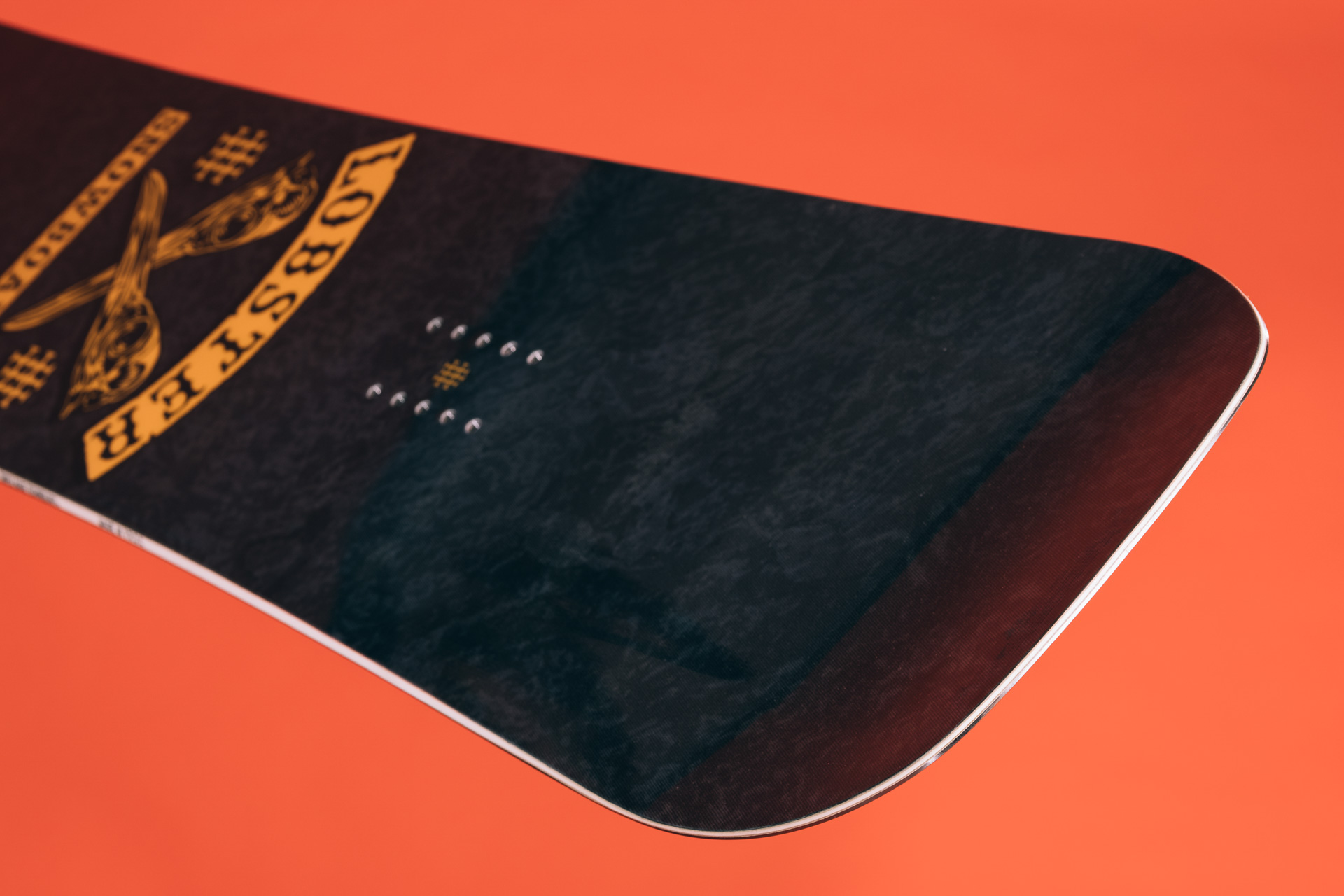 Lobster Jibboard 2017-2018 Snowboard Review |