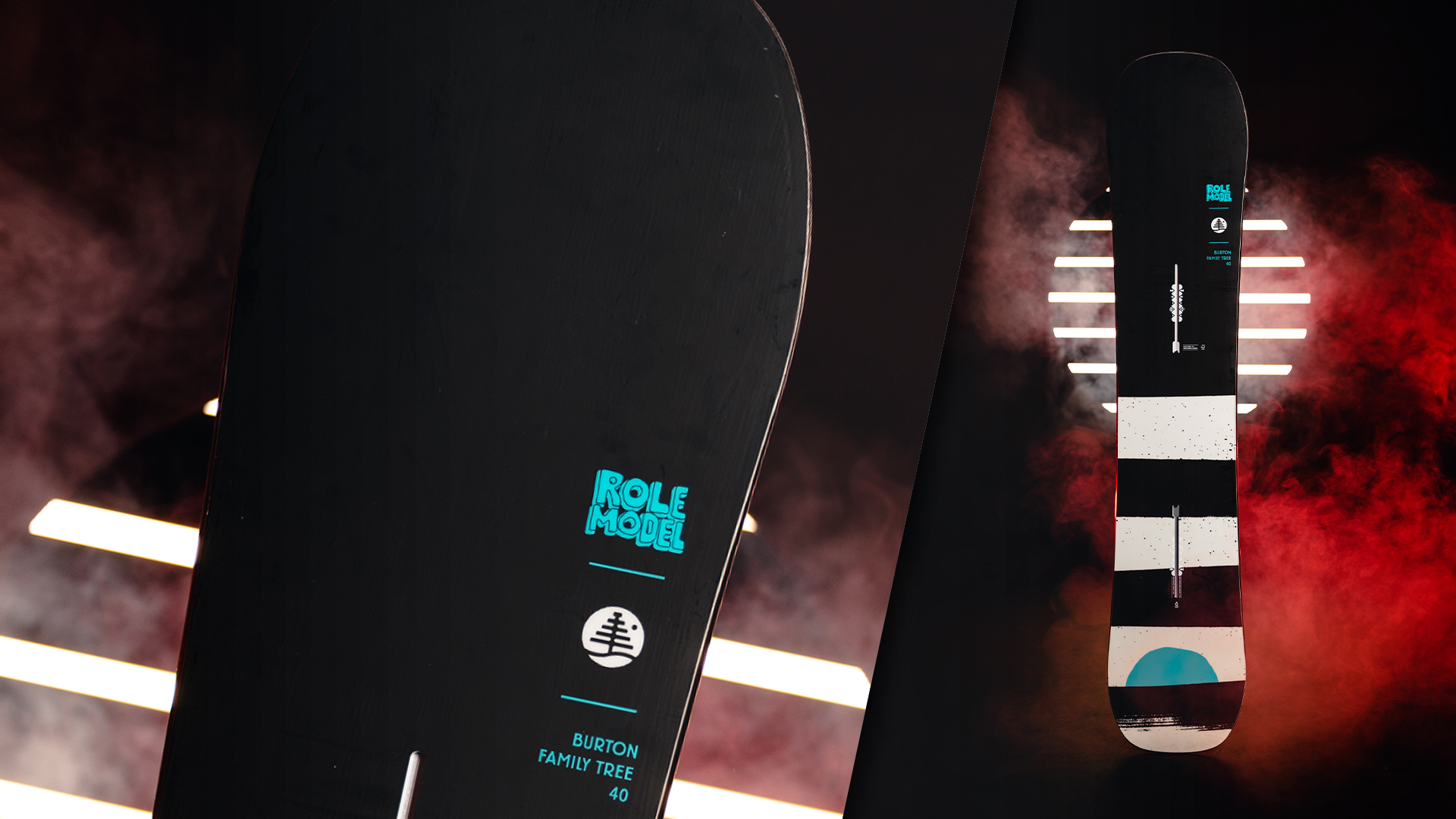 Burton FAMILY TREE Role Model 140 Burton Family Tree Role Model