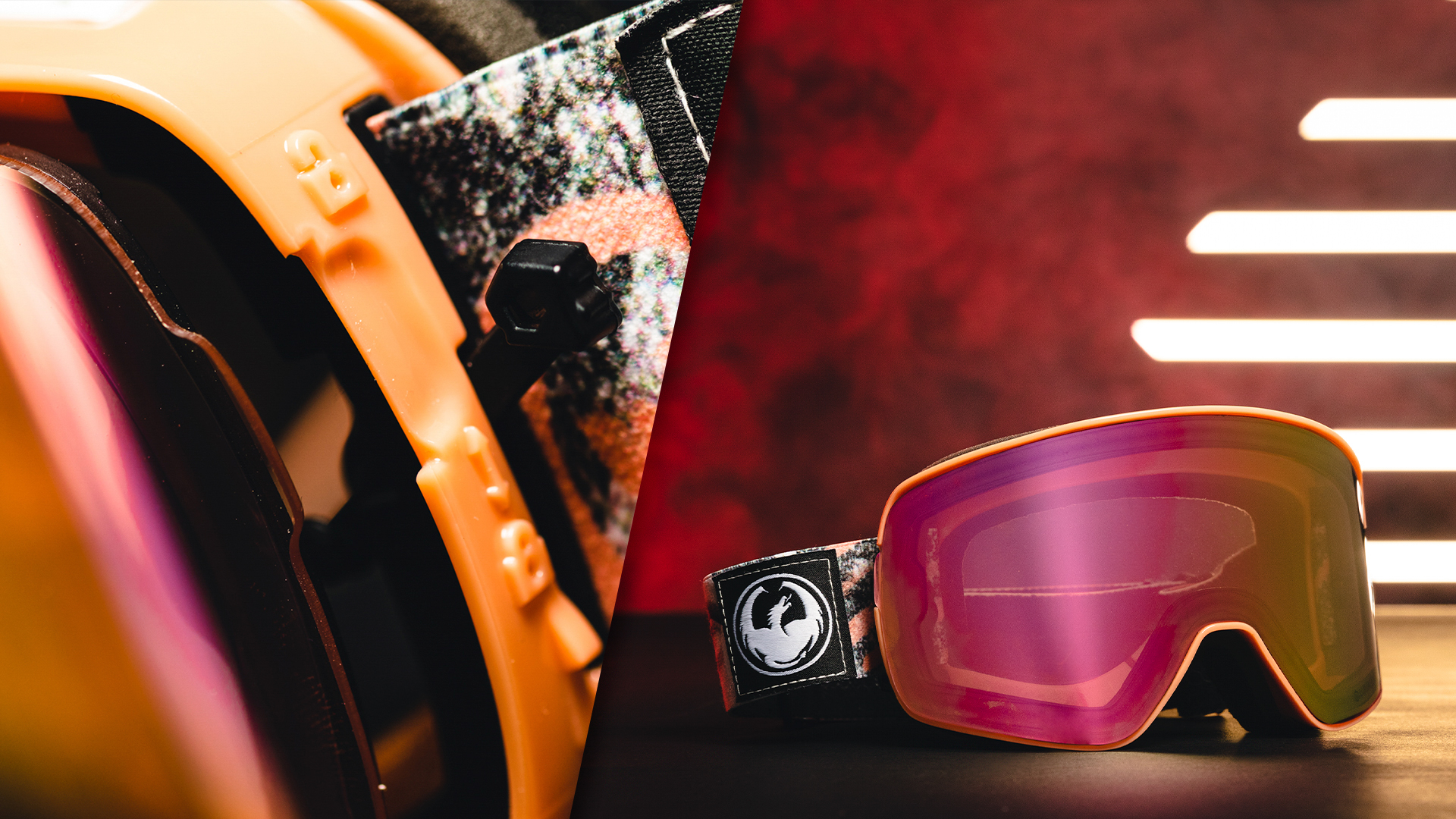 Dragon NFX2 2018-2019 Snowboard Goggles Review |