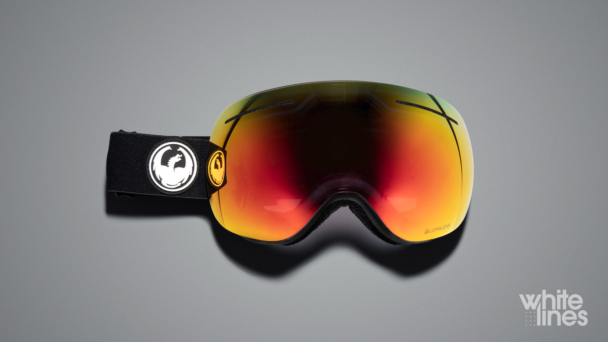 ドラゴン　x1 Dragon X1 2018-2019 Snowboard Goggles Review |