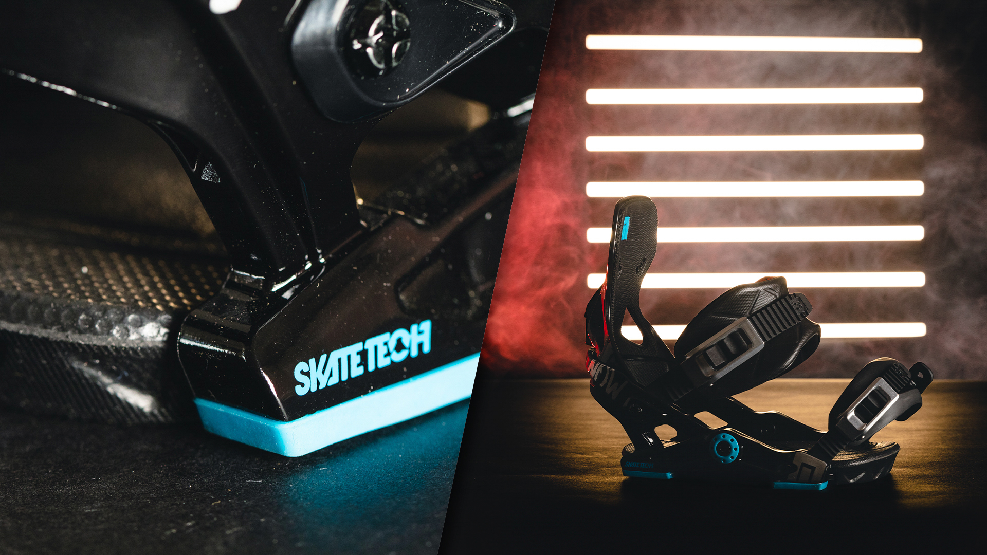 NOW NxGen 2018-2019 Kids' Snowboard Bindings Revie