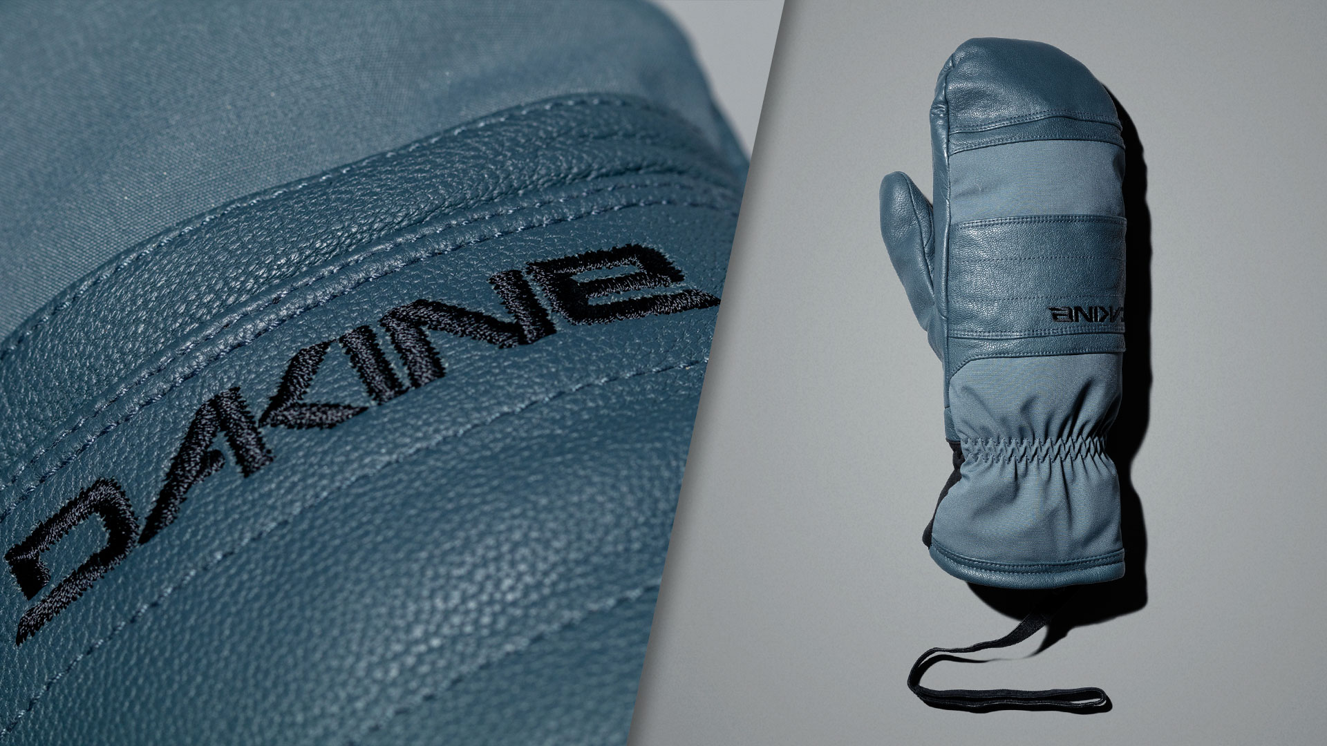スキー・スノーボードアクセサリー DAKINE BARON GORE-TEX TRIGGER MITTEN Dakine Baron GORE-TEX Mitt
