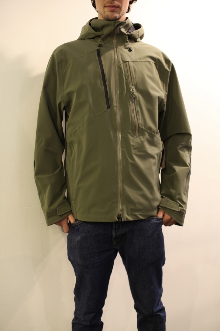 ISPO-2019-HolISPO-2019-Holden-Men's-Corkshell-Summit-Jacket-2019-2020den-Men's-Felton-Down-Jacket-2019-2020