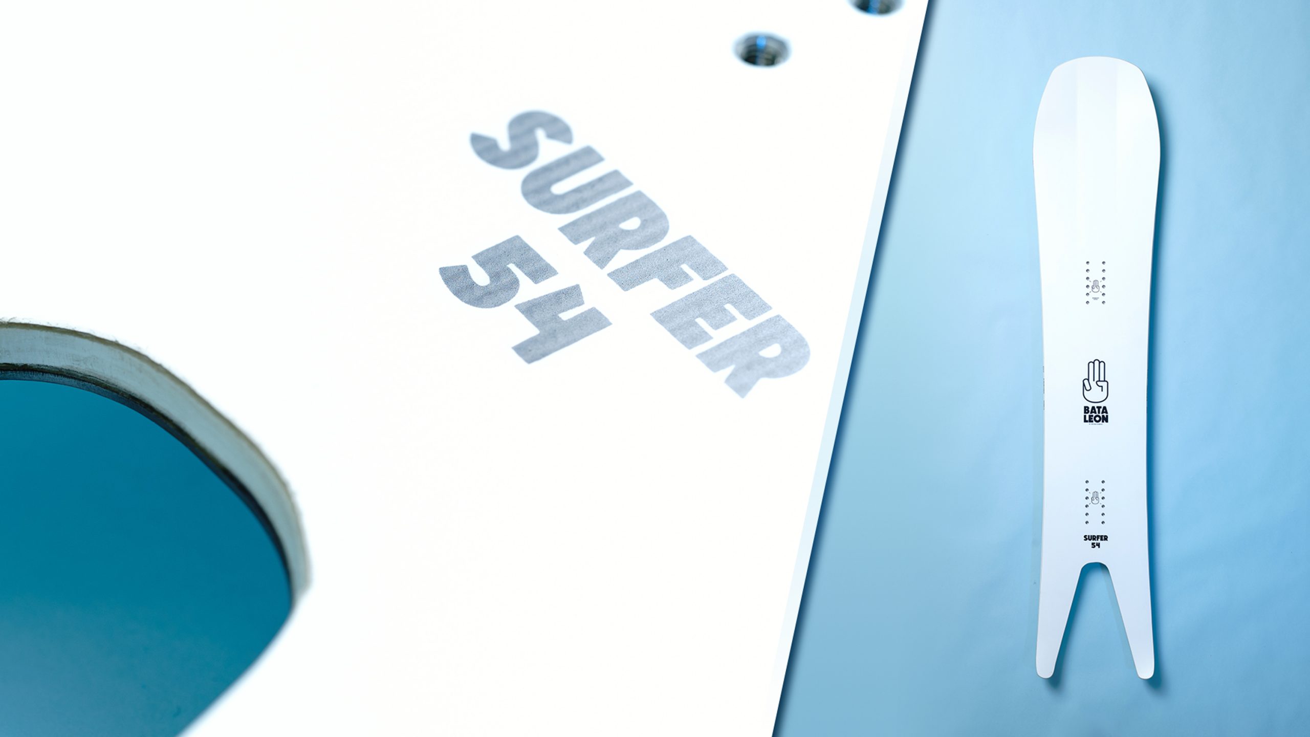 ★☆中古良品！ BATALEON SURFER 159cm 2020年モデル Bataleon Surfer Men's Snowboard 2025/2026 – Bataleon EU スノーボード