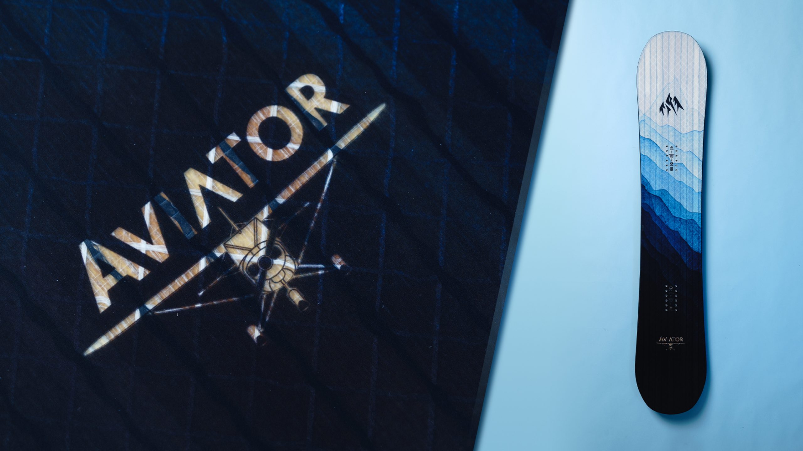 Jones Aviator 2019-2020 Snowboard Review |