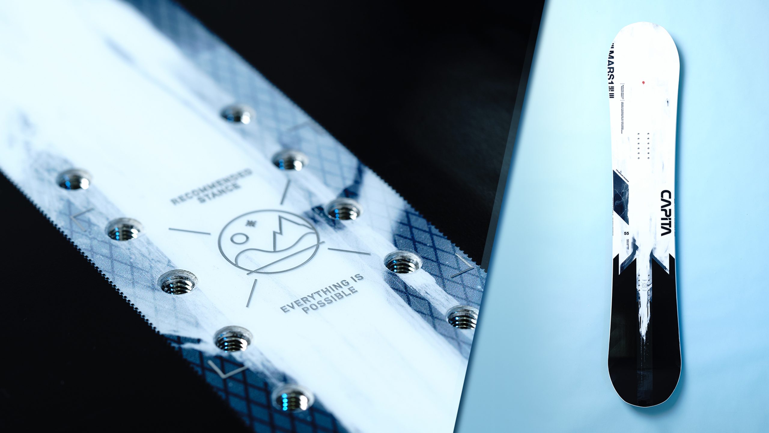 Capita Mercury 2019-2020 Snowboard Review |