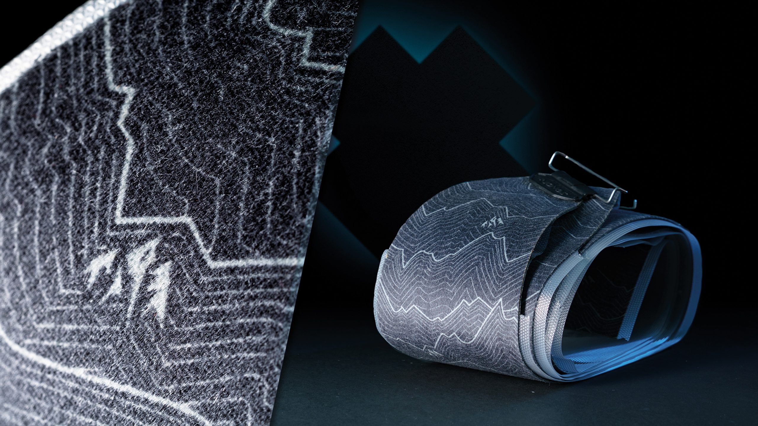 スノーボード Jones Pomoca Nomad Pro splitboard skins 6-scaled.jpg