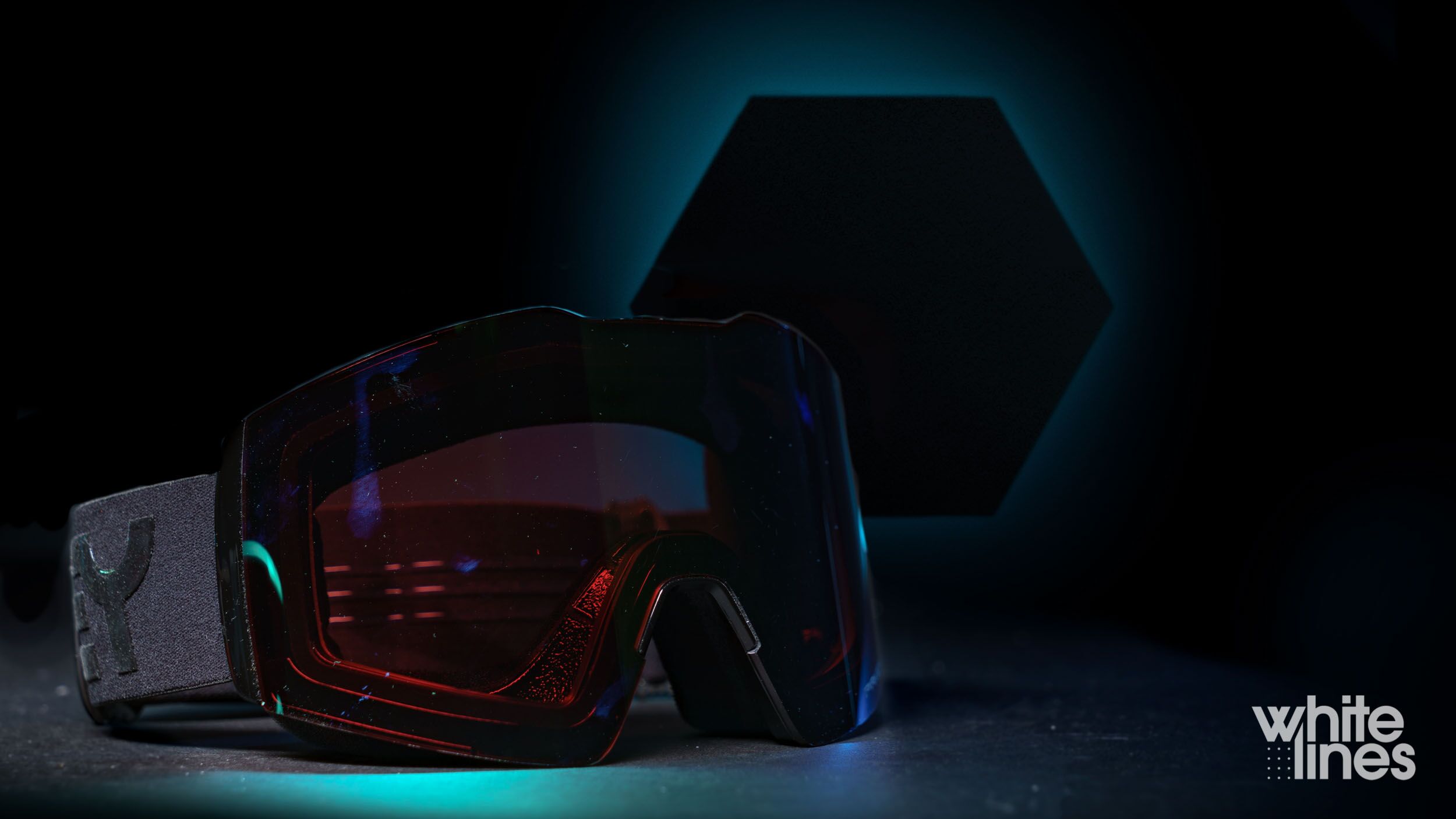 Oakley Fall Line XL 2019-2020 Snowboard Goggles Revi