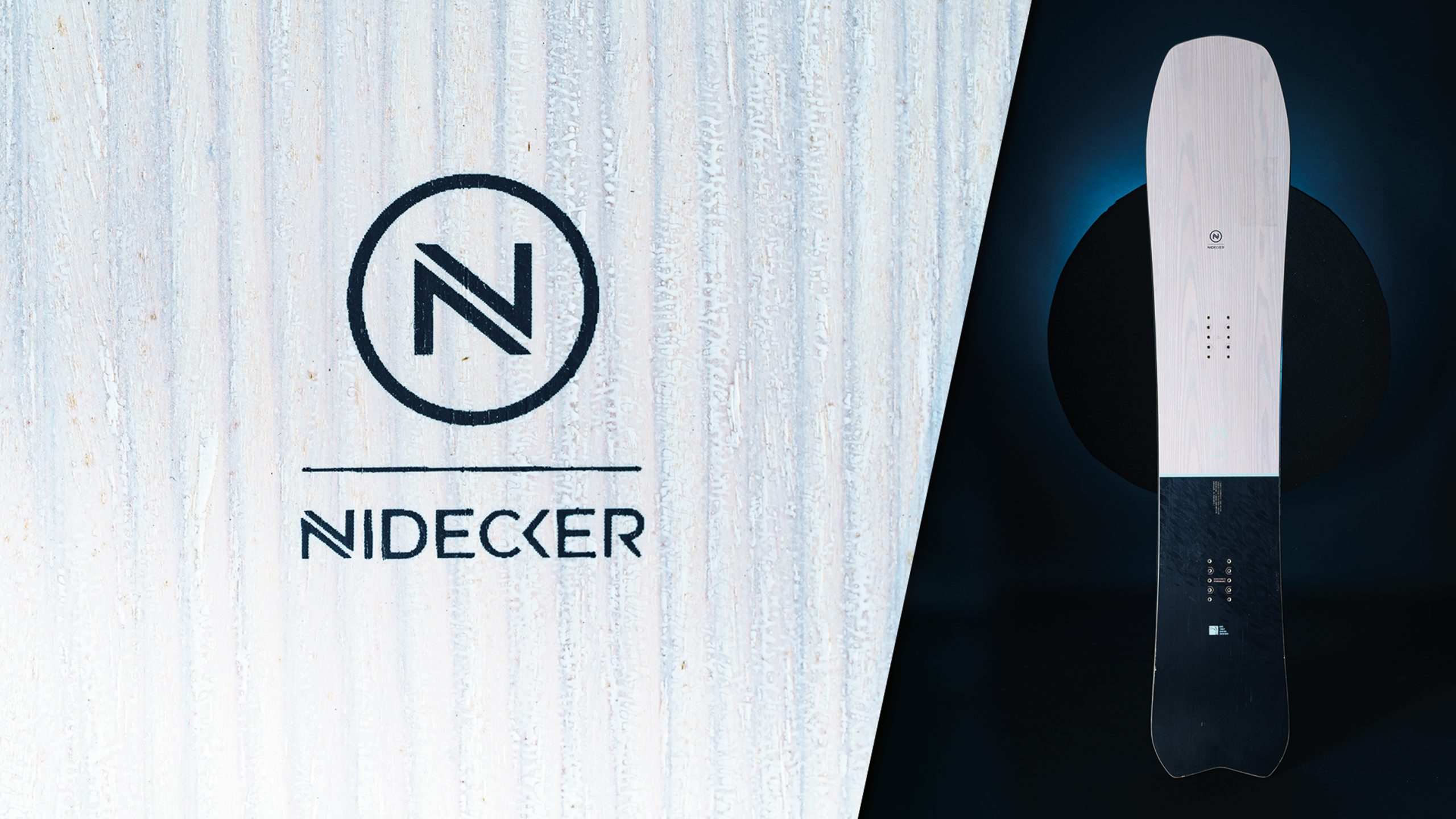 Nidecker Odyssey 2019-2020 Women's Snowboard R