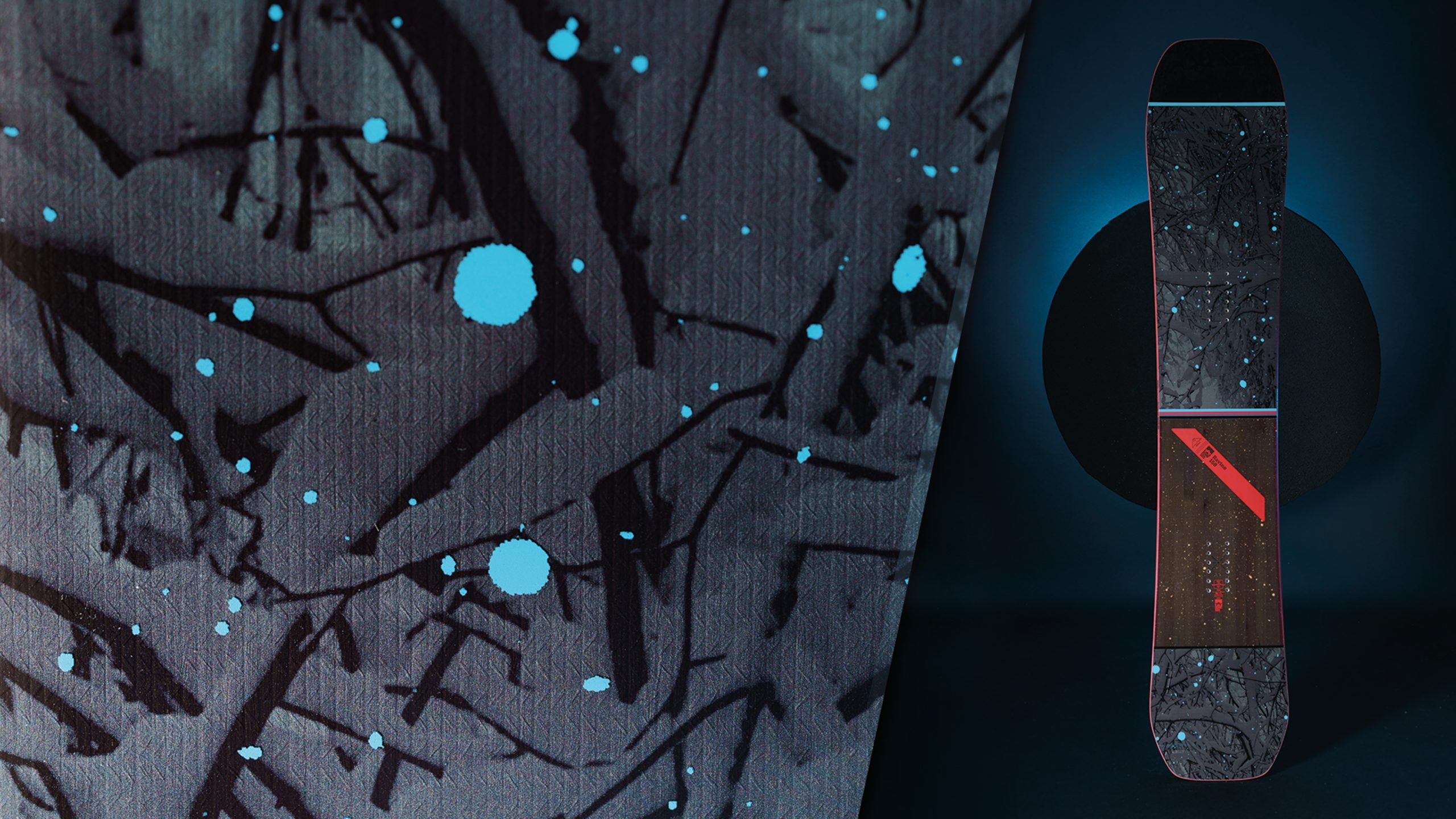 Rome Ravine 2019-2020 Snowboard Review |