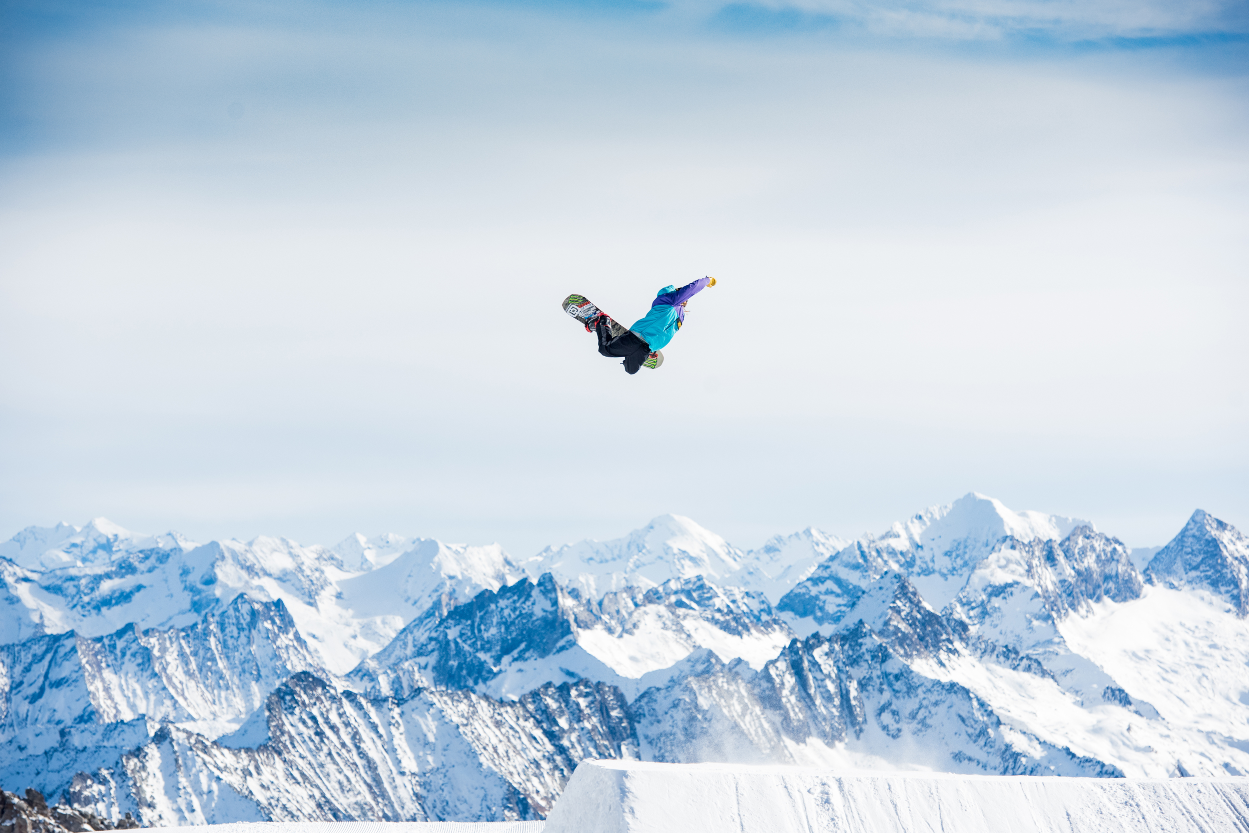 Halldor Helgason