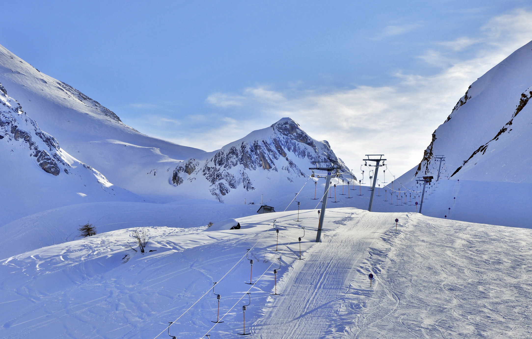 Hintertux