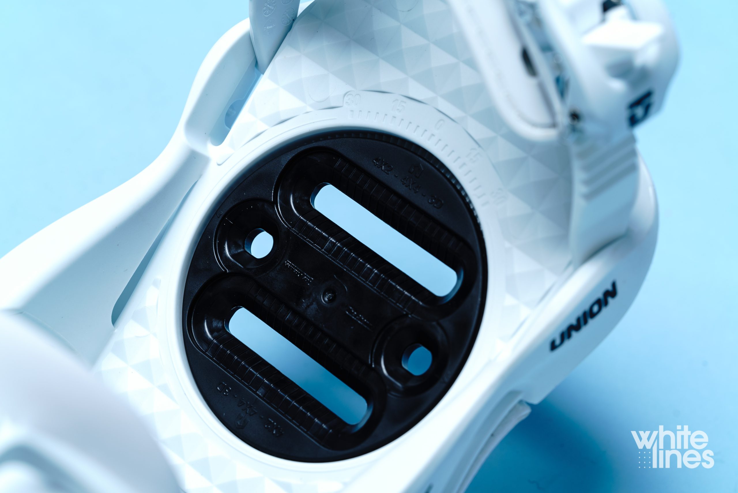 Union Cadet XS 2019-2020 Kids' Snowboard Bindi