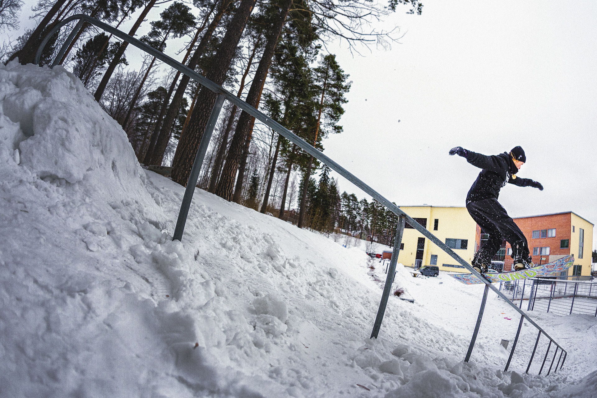 Ivika Jurgenson Honey