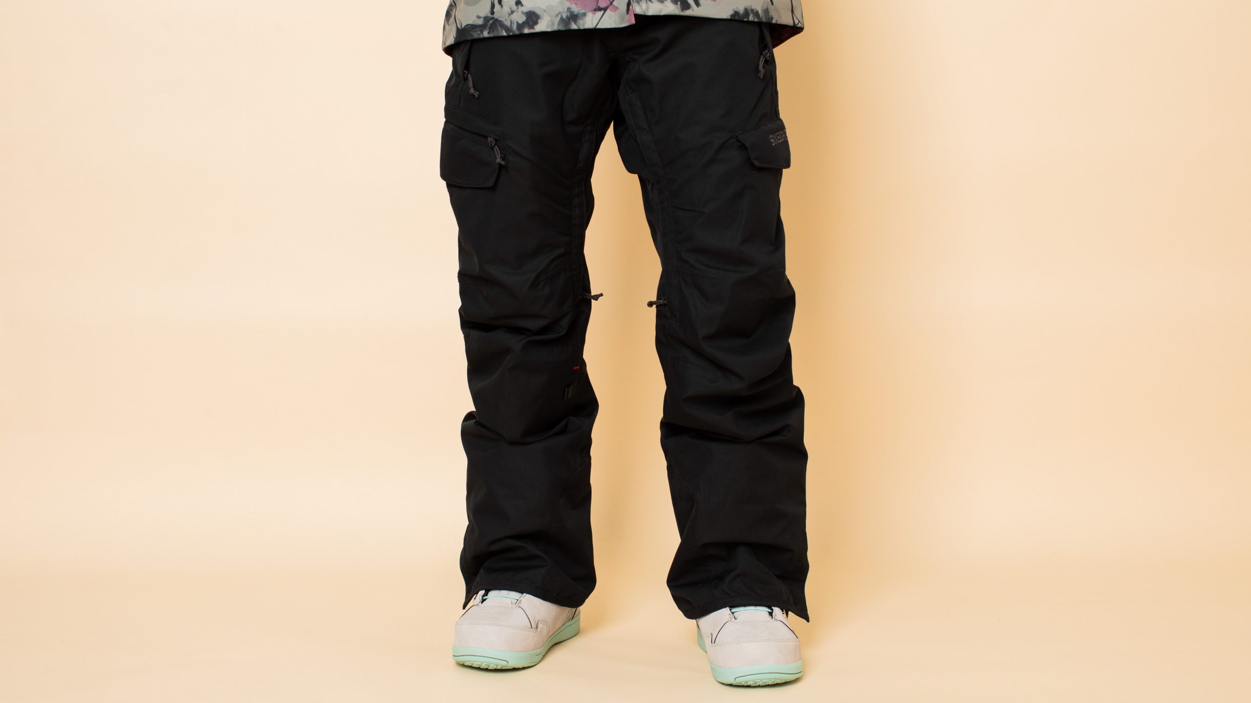 686 Women's Smarty 3-in-1 Cargo 2020-2021 Snowboar